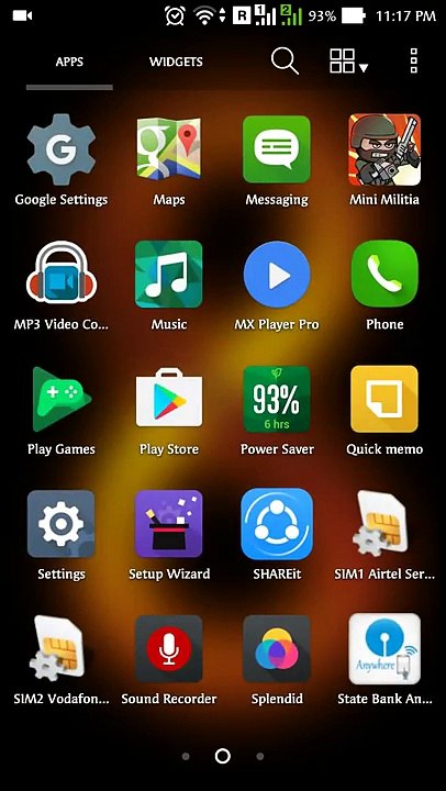 How to see any Wifi Password in Android Phone