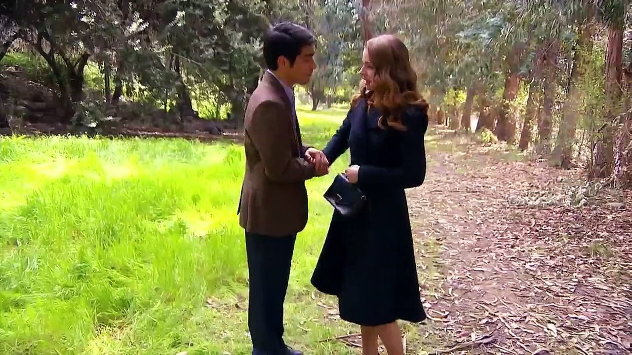 Perdona Nuestros Pecados Capitulo 144