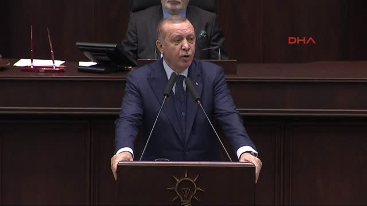 Erdoğan Öso, Tıpkı Kurtuluş Savaşımızdaki Kuva-yi Milliye, Güçleri Gibi Bir Sivil Oluşumdur -5