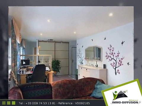 Maison A vendre Seingbouse 95m2 - 189 000 Euros