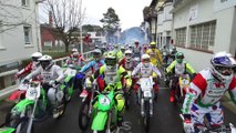 Enduropale du Touquet Pas-de-Calais / Quaduro 2018 - journée du vendredi