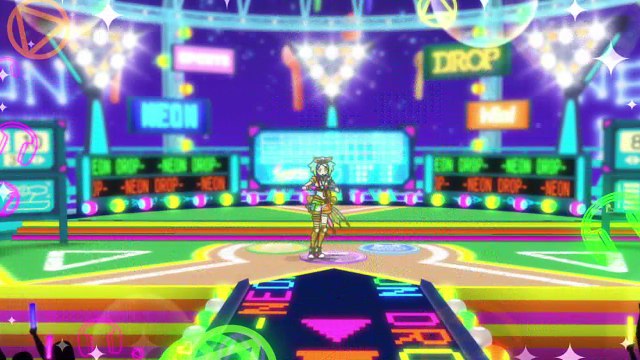 아이돌 타임 프리파라 1기 43화 삽입곡 이리저리 게임 (니노 솔로 ver.) 일본어판 & 슈퍼 아이돌 타임 그랑프리 - [한엠]