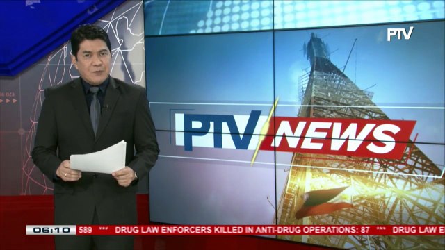 Palasyo, may hamon kay Sen. Trillanes