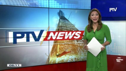 Mga taga-Albay, nagpasalamat kay Pangulong Duterte