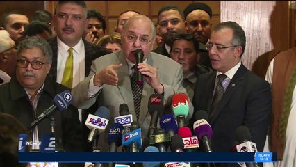 Egypte : Al-Sissi presque seul en lice pour les élections