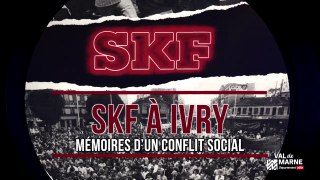 SKF - Archives départementales du Val-de-Marne