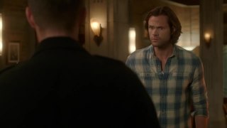 Supernatural Season 13 Episode 13 Watch Online!! The WB Television Network