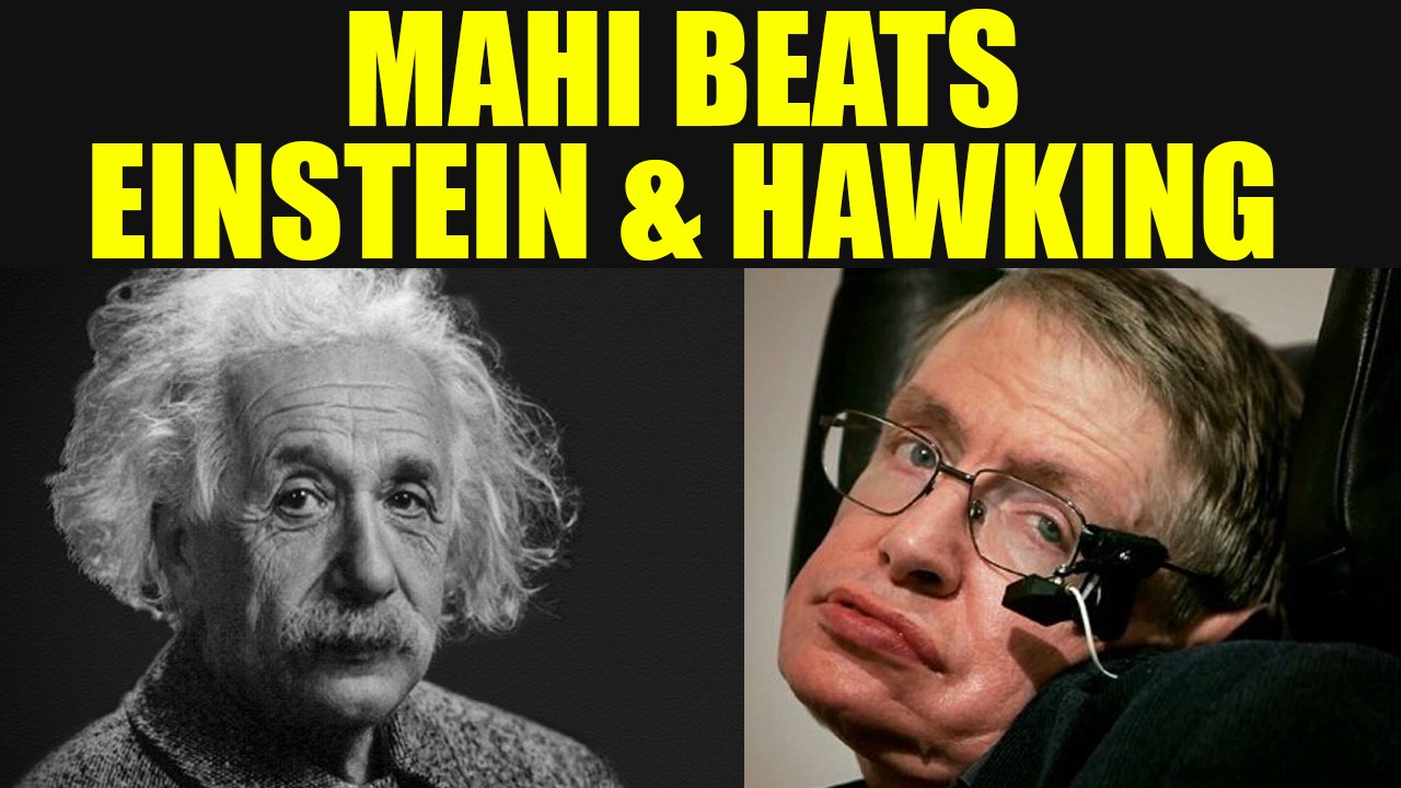 Indian-origin boy Mehul Garg beats Einstein and Stephen Hawking in IQ test| Oneindia News