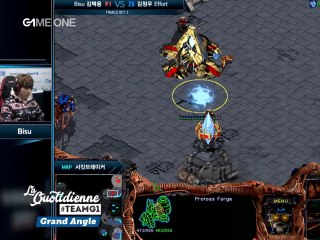 Grand Angle - Les RTS