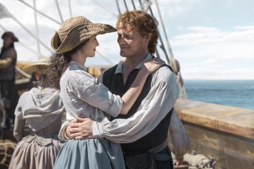 [VOSTFR] Outlander E9S03 - Derrière l'histoire