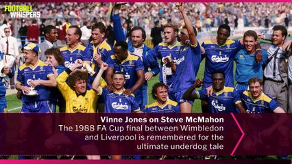 The Worst Tackles Not Punished by a Red Card | FWTV