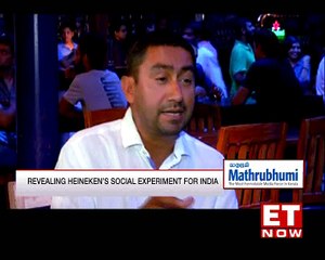 Publicis India's Chief Creative Officer & Heineken's Global Brand Communication Director on Brand Equity