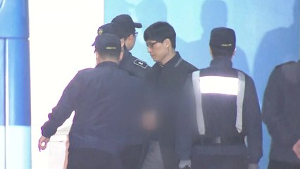 '신해철 집도의' 2심 징역 1년...법정 구속 / YTN