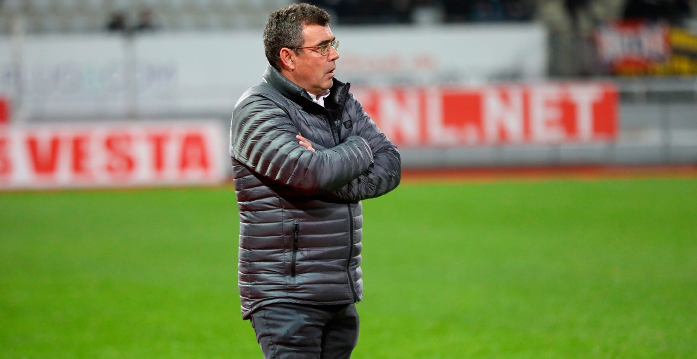 Les coulisses d'ASNL-SB29