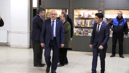 Mehmetçik'e termal içlik - AFYONKARAHİSAR