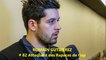 Hockey sur glace 2018-01-28 Interview Romain Guttierrez Attaquant des Rapaces de Gap - Finaliste Coupe de France 2018