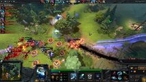 Miracle- Arteezy 18000 MMR vs Sumail Fear Moon PPD NEL Dota 2