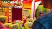 SO MANY ARCADE WINS! - Claw Machine Extravaganza! | Arcade Games