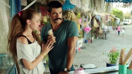 فهرية وبوراك .. من التمثيل الى الزواج