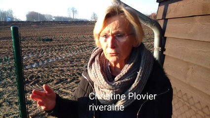 Aire de repos de Froyennes