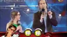 Patito Feo 2 - Capitulo 66 - 2º Temporada