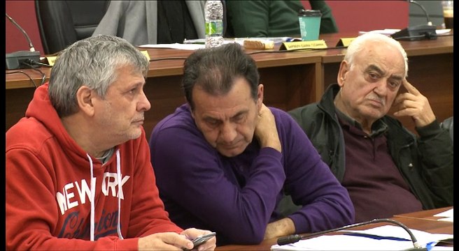 Δημοτικό Συμβούλιο Χαλκίδας για λαϊκή αγορά