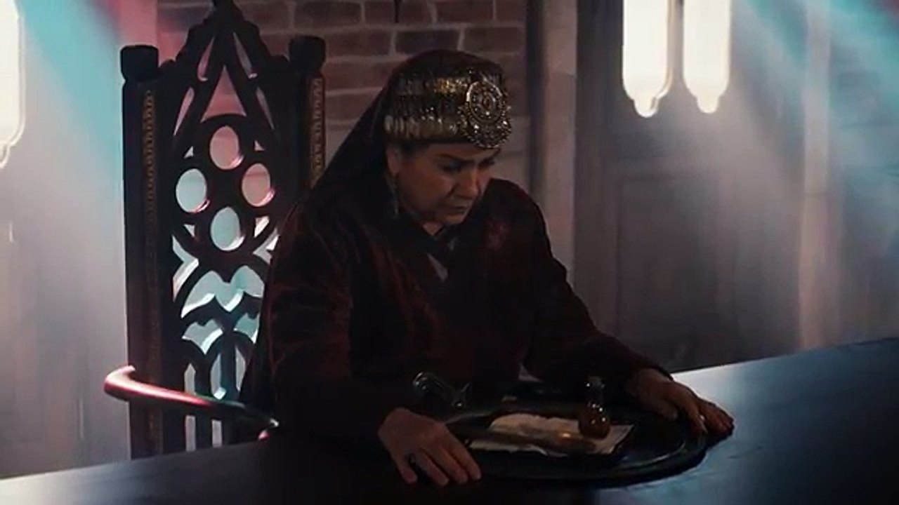 Diriliş Ertuğrul 104.Bölüm 2. Fragmanı