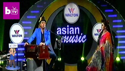 Premar Nam Badona Sha Kotha Bujhine To Agaa Flim Song Bogra Tv HD