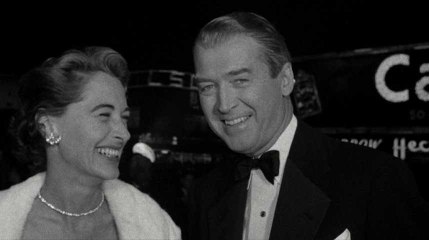 James Stewart, Robert Mitchum : les deux visages de l’Amérique