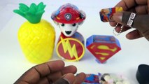 DIY Kinetic Sand Duck Kinetic Sand Rainbow Cake Paw Patrol Play Doh Slime Learn Colors