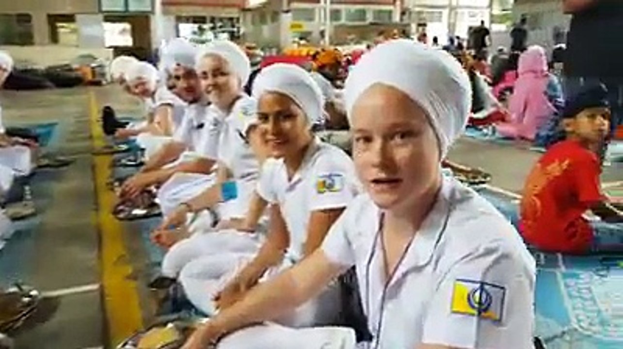 Gore Sikh