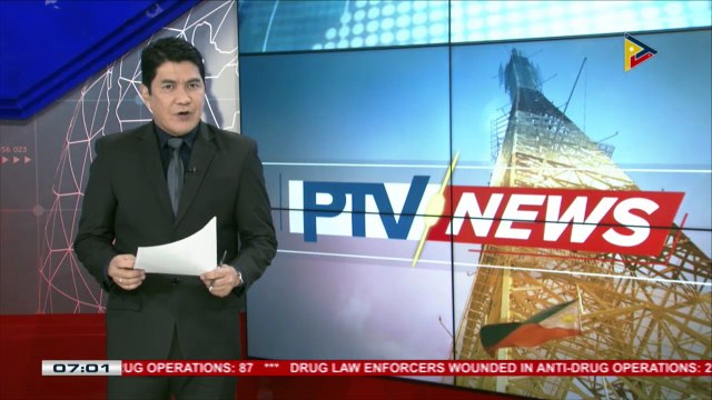 PUV drivers, dumagsa sa LTO