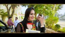 Sardari | (Full HD) | Harbans Channu Ft. Jaismeen Akhtar| New Punjabi Songs 2018