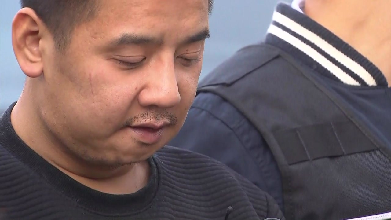검찰, 이영학 사형 구형...유족 "사형 집행해달라" / YTN