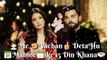 Whatsapp Status video - Virat Kohli & Anushka Sharma Love Promis - Whatsapp status lyrics video 2017