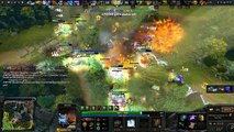 Man Epic Teamwipes Combos Big Massacre Dota 2