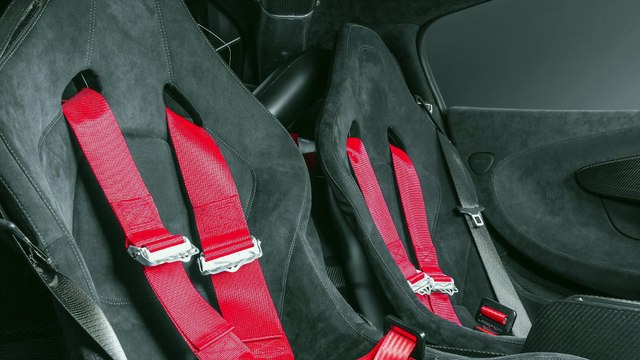 McLaren Special Operations delivers MSO X - 10 unique 570S Coupes inspired by McLaren 570S GT4 and Endurance Racing Heritage