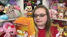 New IBloom Penguins, Toasts and more! Bunnyscafe Squishy Package