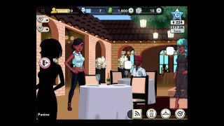 Kim Kardashian: Hollywood Level 10 [iPad Gameplay] Kardash NY Event and Making the B list