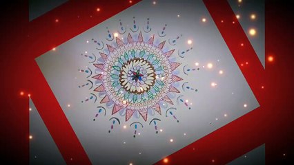 Decorate Your Wall With Mandala Art