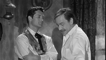 The Life and Legend of Wyatt Earp S04E16 The Reformation of Doc Holliday