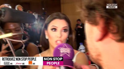 Eva Longoria enceinte : elle dévoile son baby bump sur Instagram (photo)