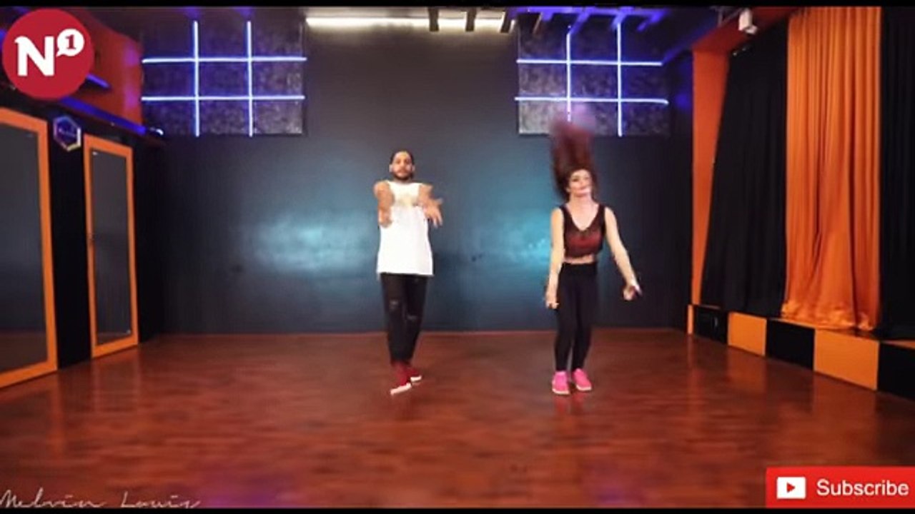 Trippy Trippy - Melvin Louis ft. | Elena Durgaryan - Bhoomi - Sunny Leone