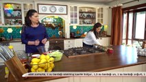 Pelin Karahan'la Nefis Tarifler 97.Bölüm | 30 Ocak 2017