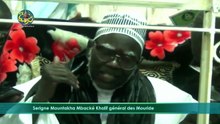 S. Mountakha a Parle: Man niou Bakh Gni laa don waxal, niou bon Gni mom Damay Dieuflanteek niom