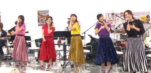 [ももクロ × 加藤いづみ] コノウタ ももいろクローバーZ