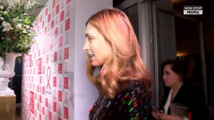 Julie Gayet présente aux Oscars 2018 : François Hollande à ses côtés ? Elle répond