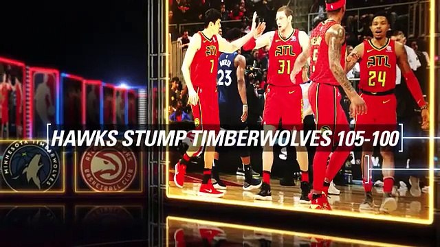 Jan. 29: The Starting Five