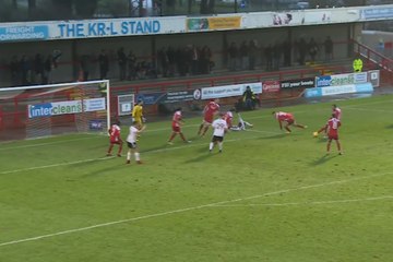 Le CSC le plus drôle de tous les temps