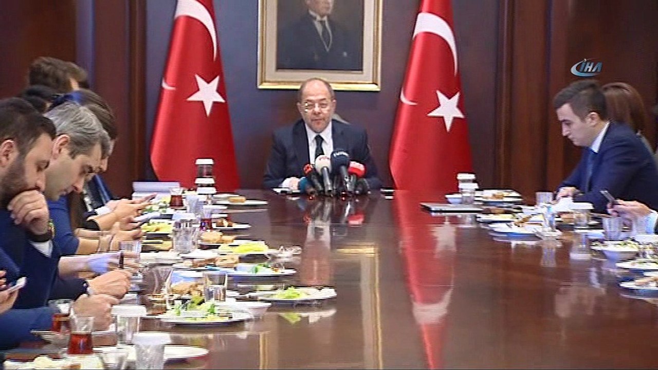 Recep Akdağ: 'Dünyanın takip ettiği bu harekat, Türk ordusunun ne kadar güçlü olduğunu bir kere daha gösterdi'